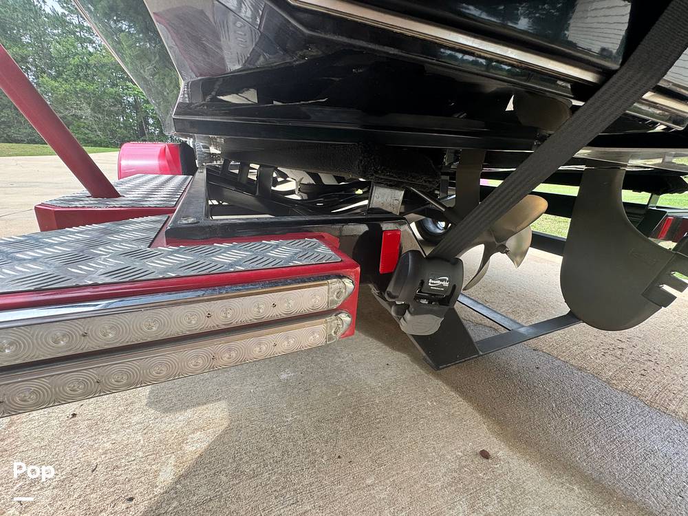 Slide: The Image of Nautique Super Air G23 2013 - 15511748