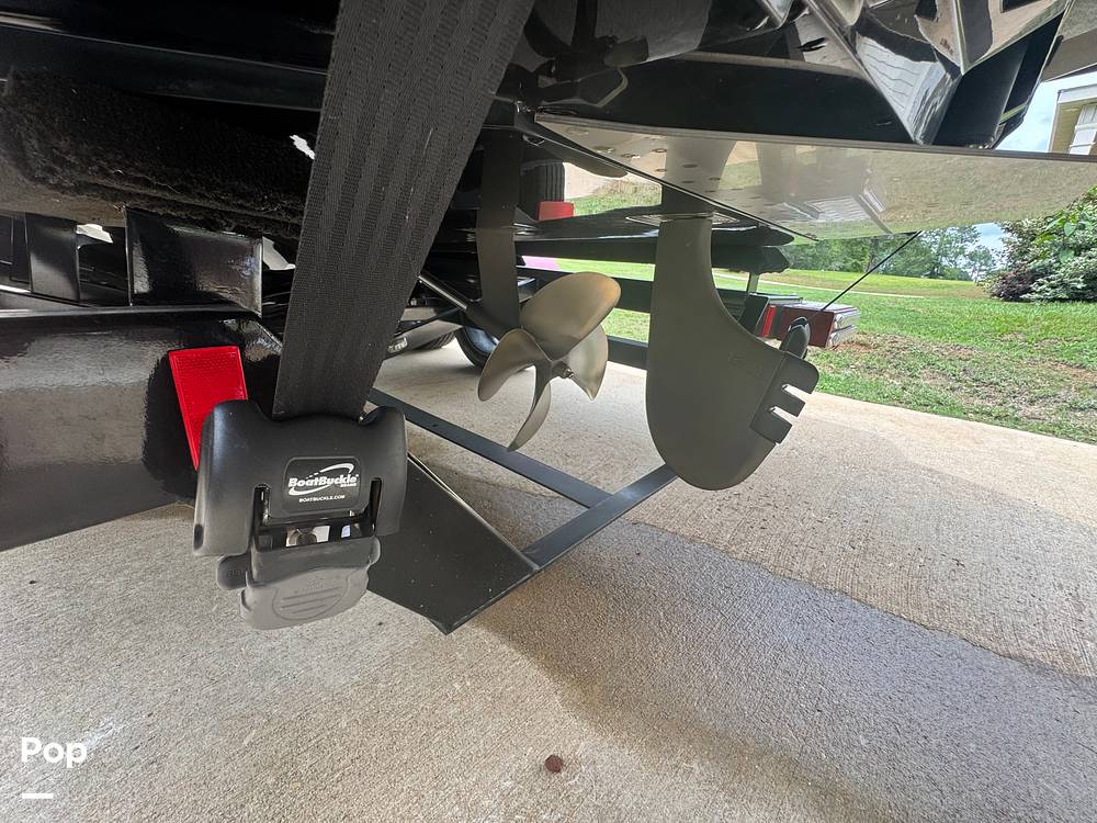 Slide: The Image of Nautique Super Air G23 2013 - 15511749