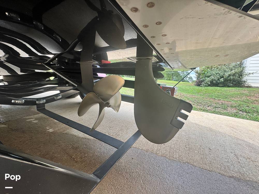 Slide: The Image of Nautique Super Air G23 2013 - 15511750