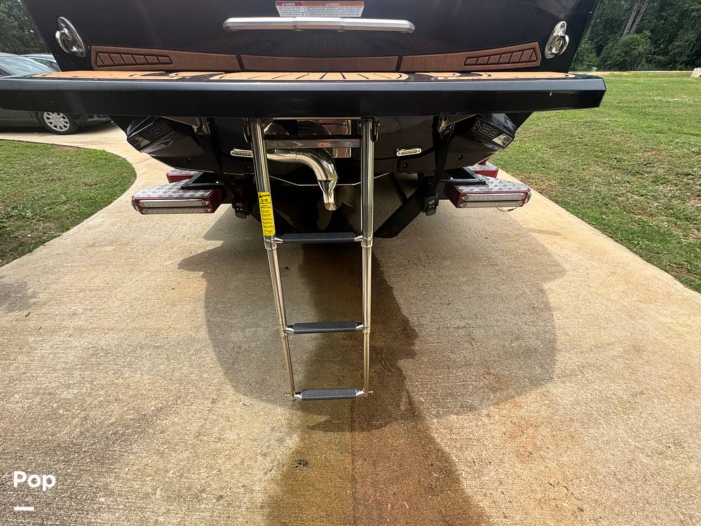 Slide: The Image of Nautique Super Air G23 2013 - 15511751