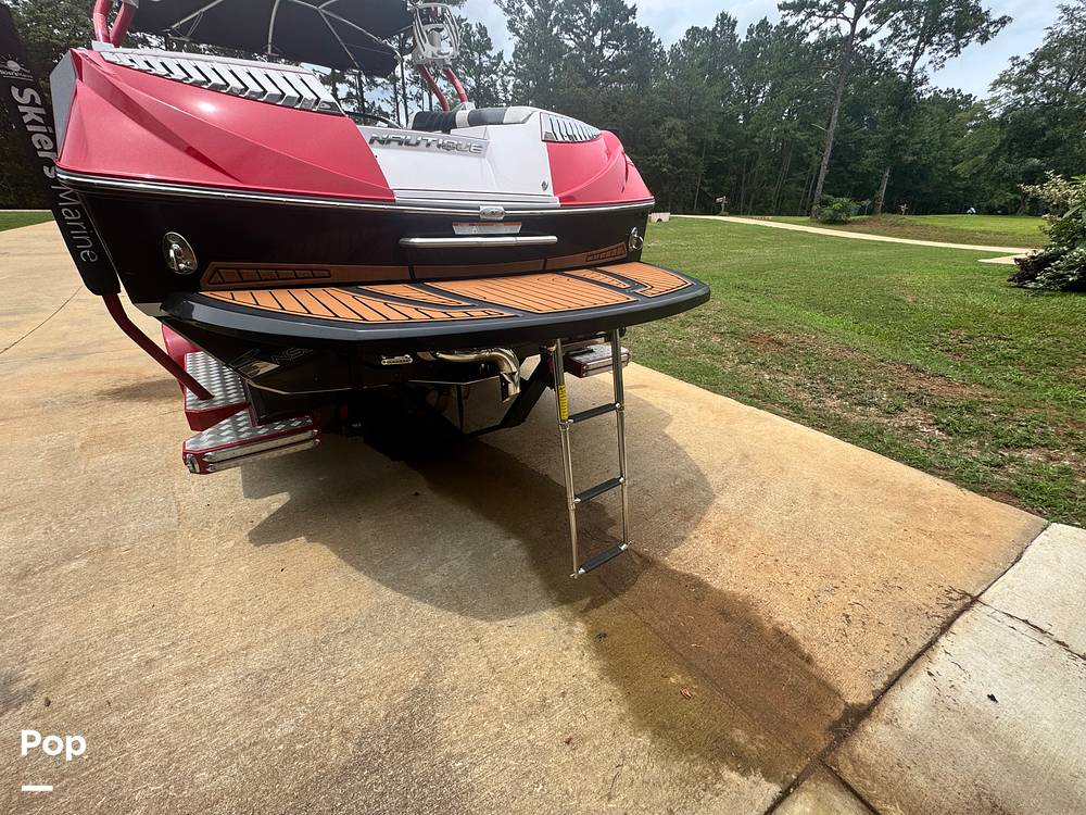 Slide: The Image of Nautique Super Air G23 2013 - 15511752