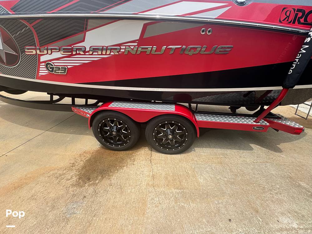 Slide: The Image of Nautique Super Air G23 2013 - 15511753