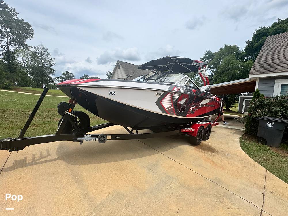 Slide: The Image of Nautique Super Air G23 2013 - 15511754