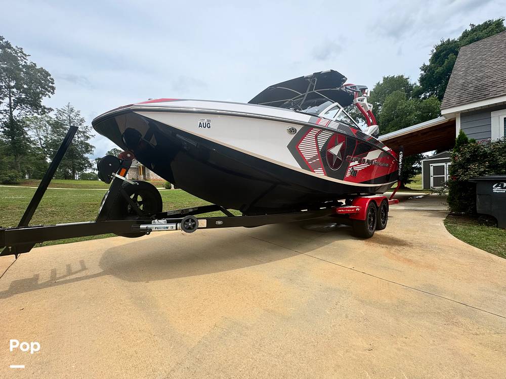 Slide: The Image of Nautique Super Air G23 2013 - 15511755