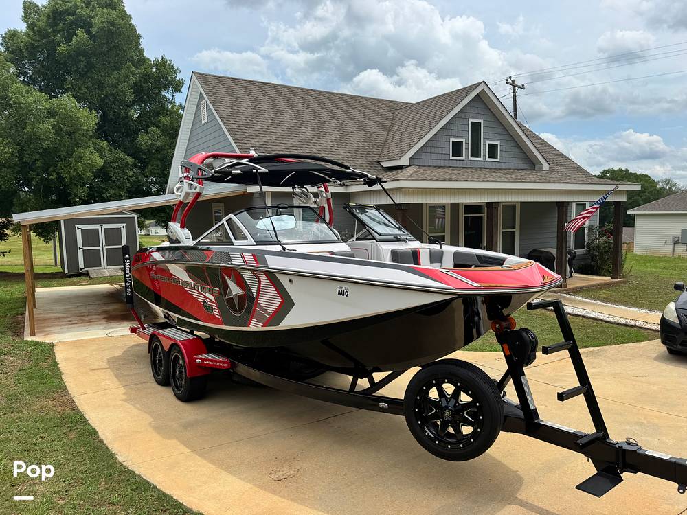 Slide: The Image of Nautique Super Air G23 2013 - 15511759