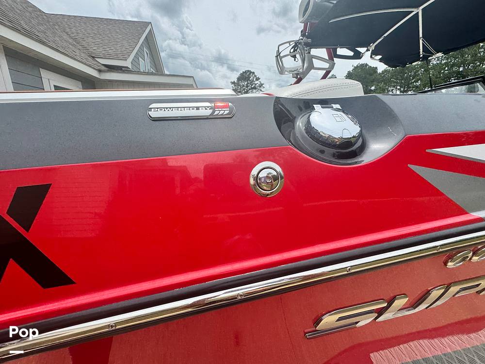 Slide: The Image of Nautique Super Air G23 2013 - 15511765