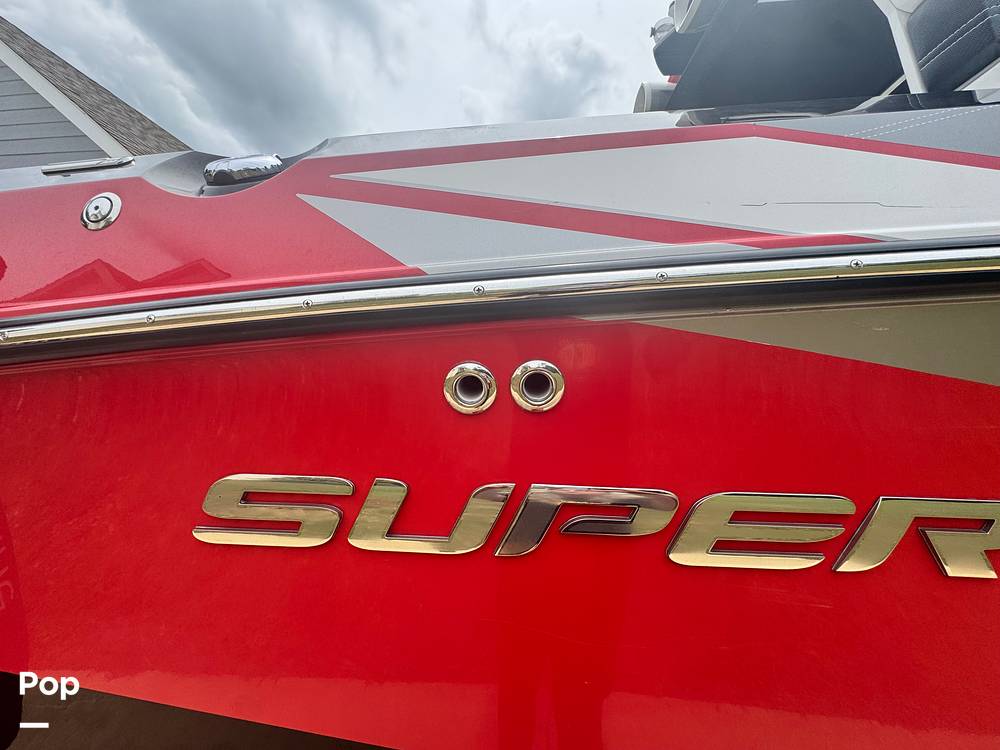 Slide: The Image of Nautique Super Air G23 2013 - 15511766