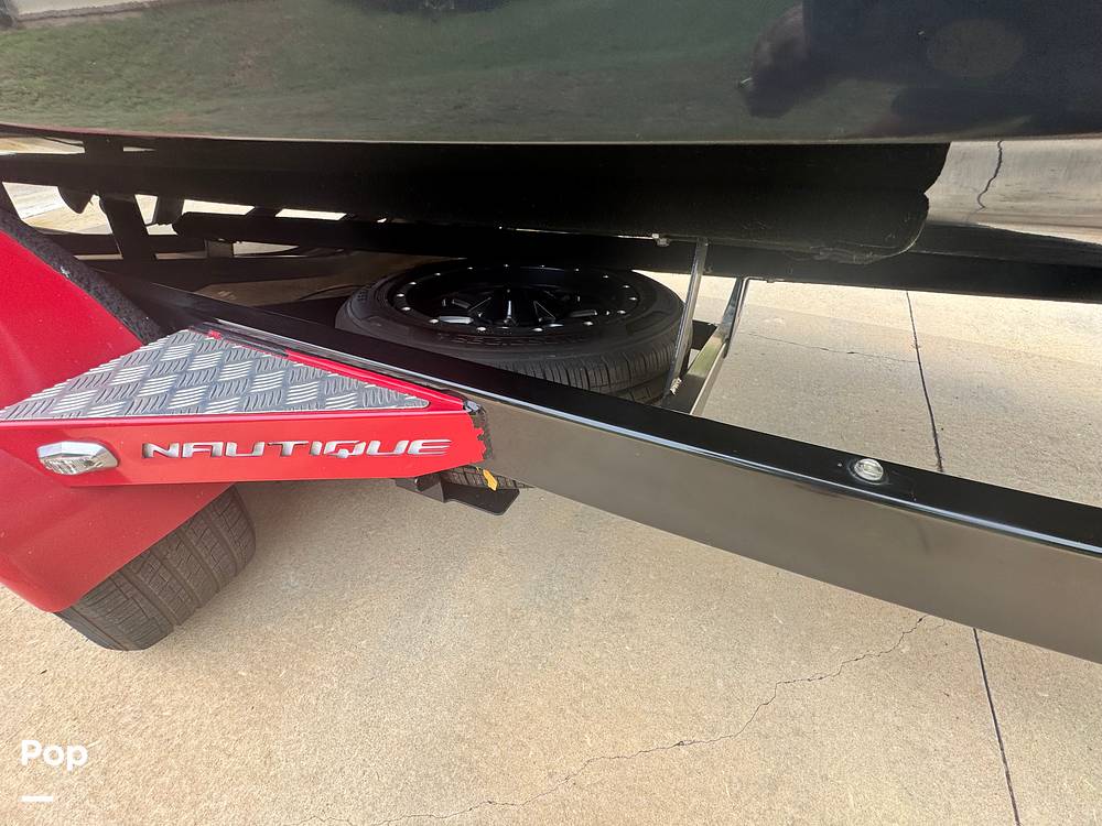 Slide: The Image of Nautique Super Air G23 2013 - 15511767