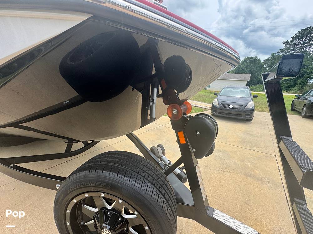 Slide: The Image of Nautique Super Air G23 2013 - 15511768