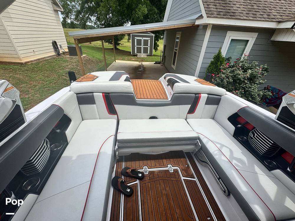 Slide: The Image of Nautique Super Air G23 2013 - 15511770