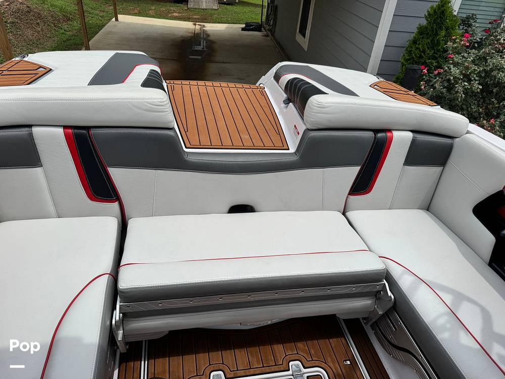 Slide: The Image of Nautique Super Air G23 2013 - 15511771