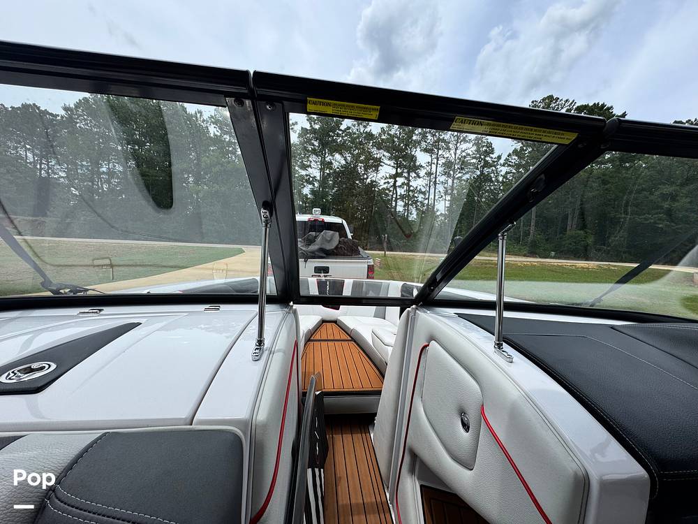 Slide: The Image of Nautique Super Air G23 2013 - 15511772