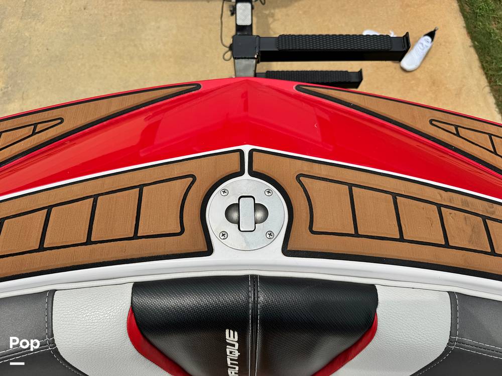 Slide: The Image of Nautique Super Air G23 2013 - 15511773