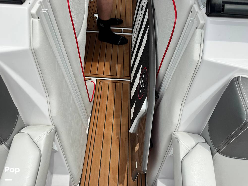 Slide: The Image of Nautique Super Air G23 2013 - 15511775