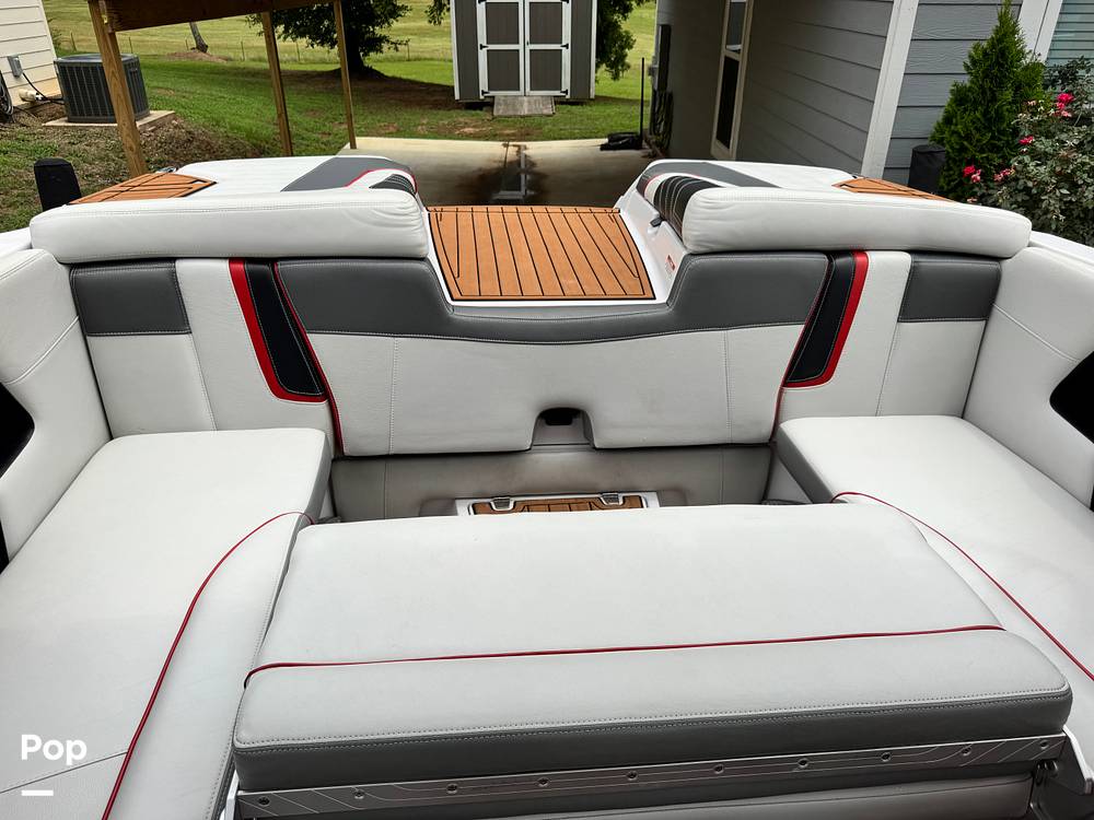 Slide: The Image of Nautique Super Air G23 2013 - 15511778