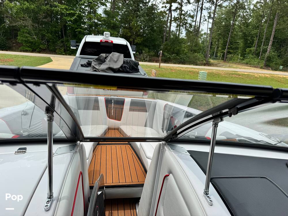 Slide: The Image of Nautique Super Air G23 2013 - 15511779