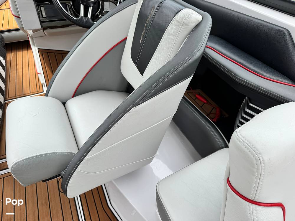 Slide: The Image of Nautique Super Air G23 2013 - 15511780