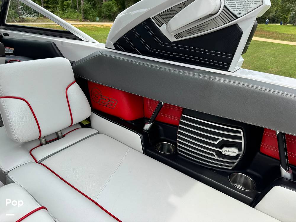 Slide: The Image of Nautique Super Air G23 2013 - 15511781