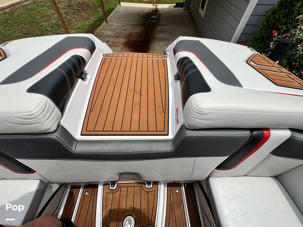 Slide: The Image of Nautique Super Air G23 2013 - 15511782