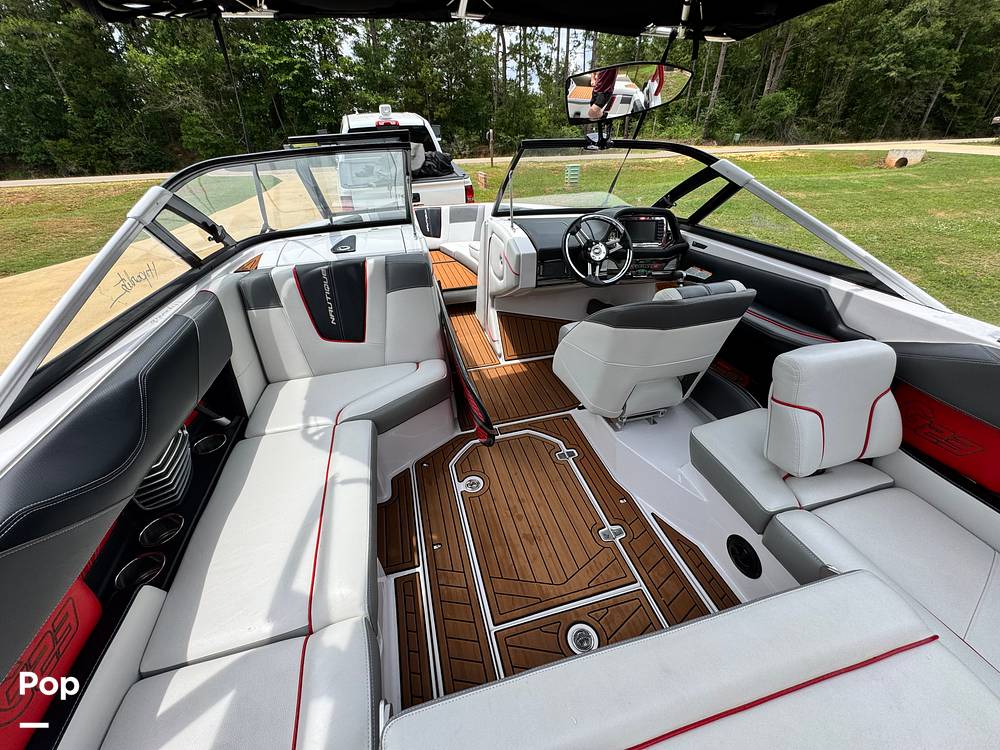 Slide: The Image of Nautique Super Air G23 2013 - 15511783