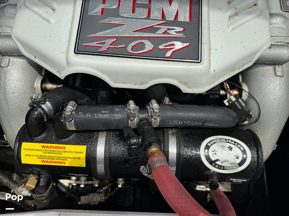 Slide: The Image of Nautique Super Air G23 2013 - 15511794