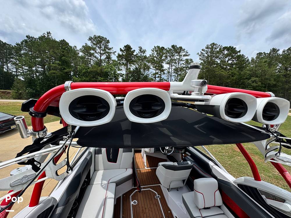 Slide: The Image of Nautique Super Air G23 2013 - 15511797