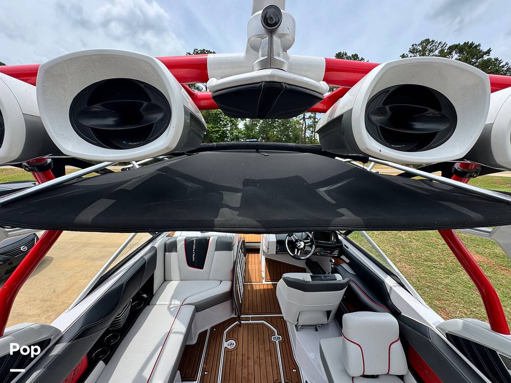 Slide: The Image of Nautique Super Air G23 2013 - 15511799