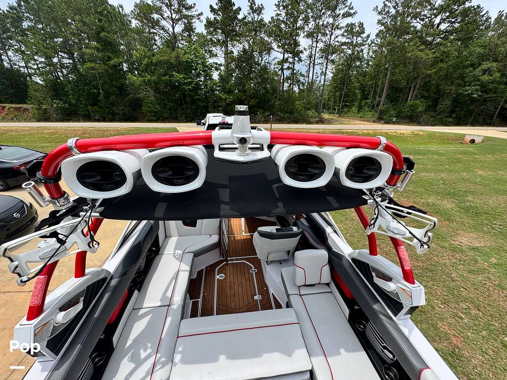 Slide: The Image of Nautique Super Air G23 2013 - 15511800