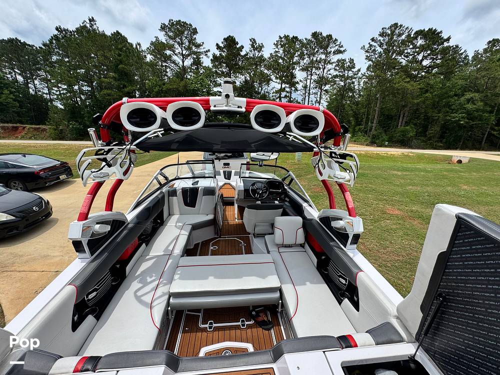 Slide: The Image of Nautique Super Air G23 2013 - 15511801