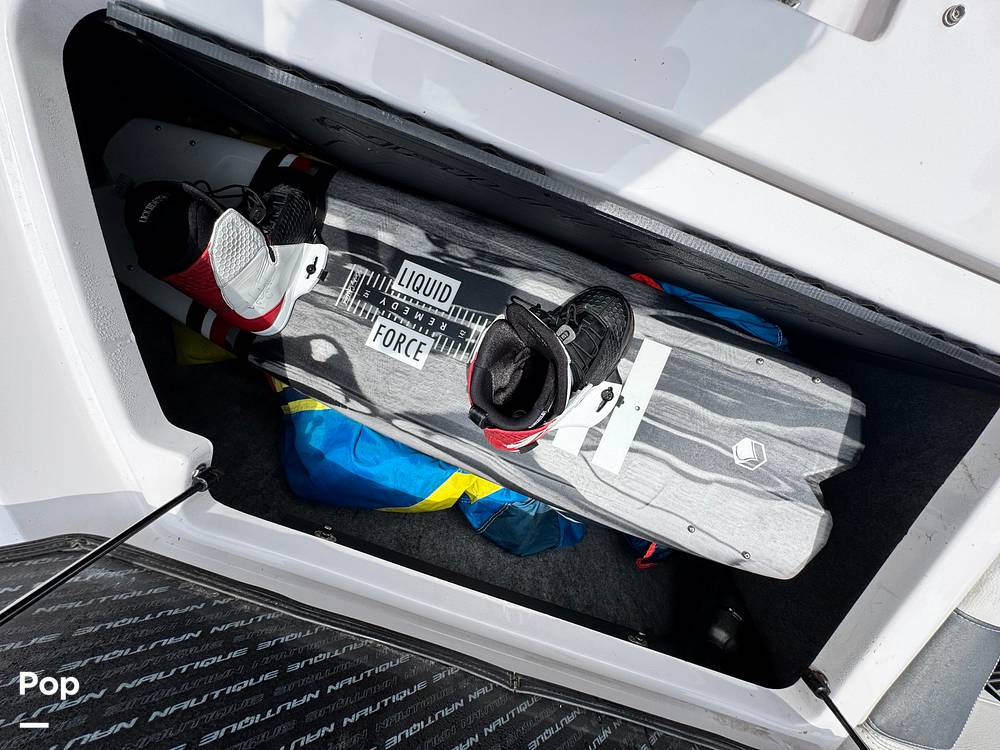 Slide: The Image of Nautique Super Air G23 2013 - 15511808