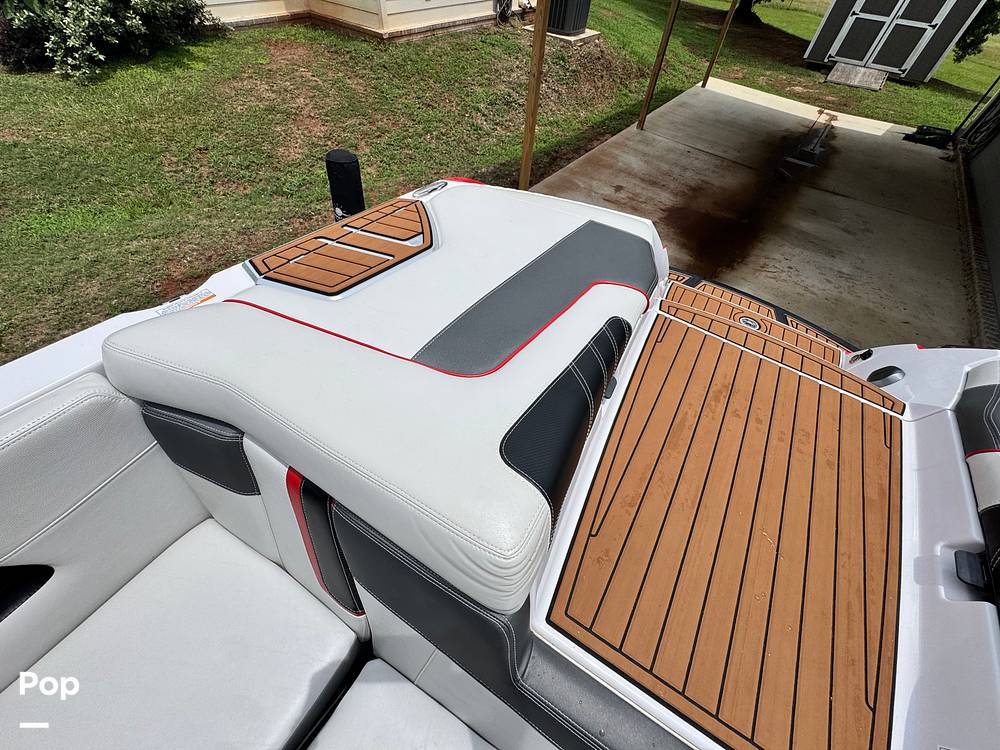 Slide: The Image of Nautique Super Air G23 2013 - 15511813
