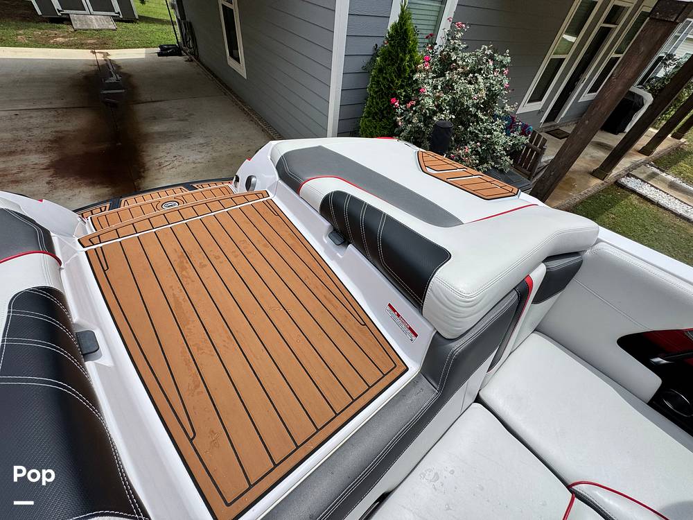 Slide: The Image of Nautique Super Air G23 2013 - 15511814