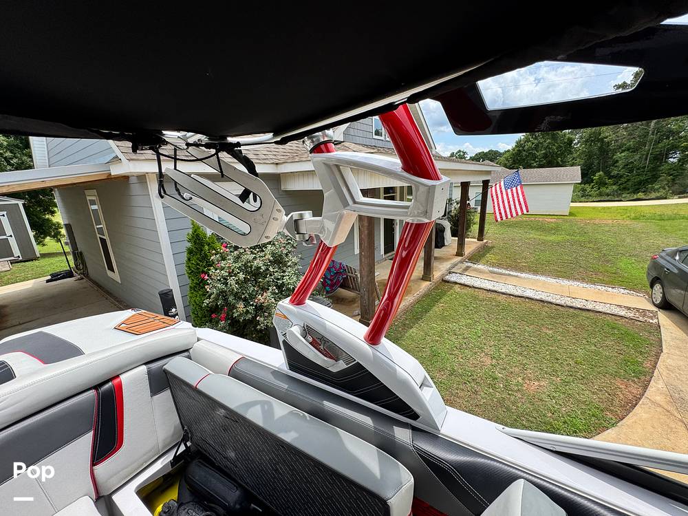 Slide: The Image of Nautique Super Air G23 2013 - 15511821