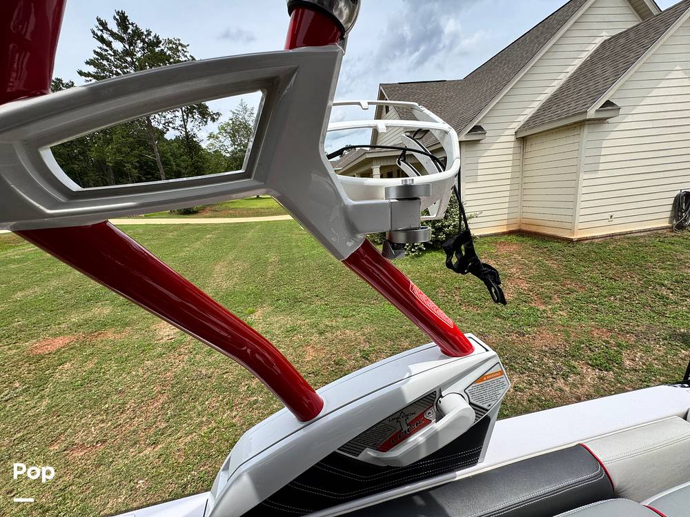 Slide: The Image of Nautique Super Air G23 2013 - 15511822