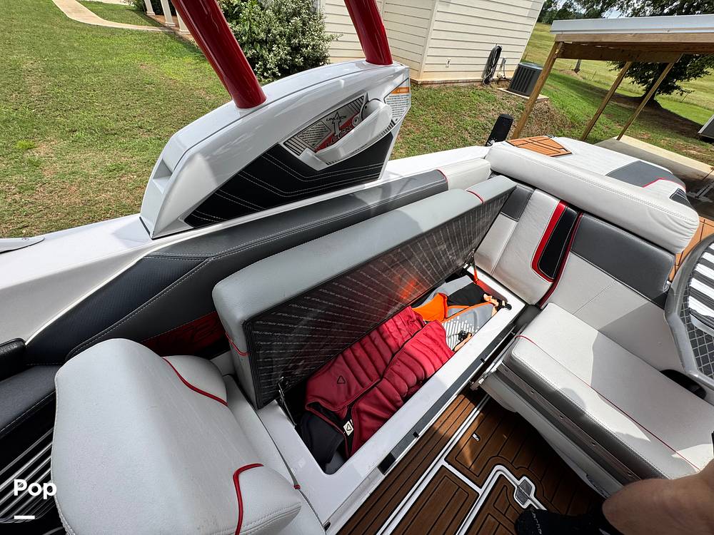 Slide: The Image of Nautique Super Air G23 2013 - 15511823