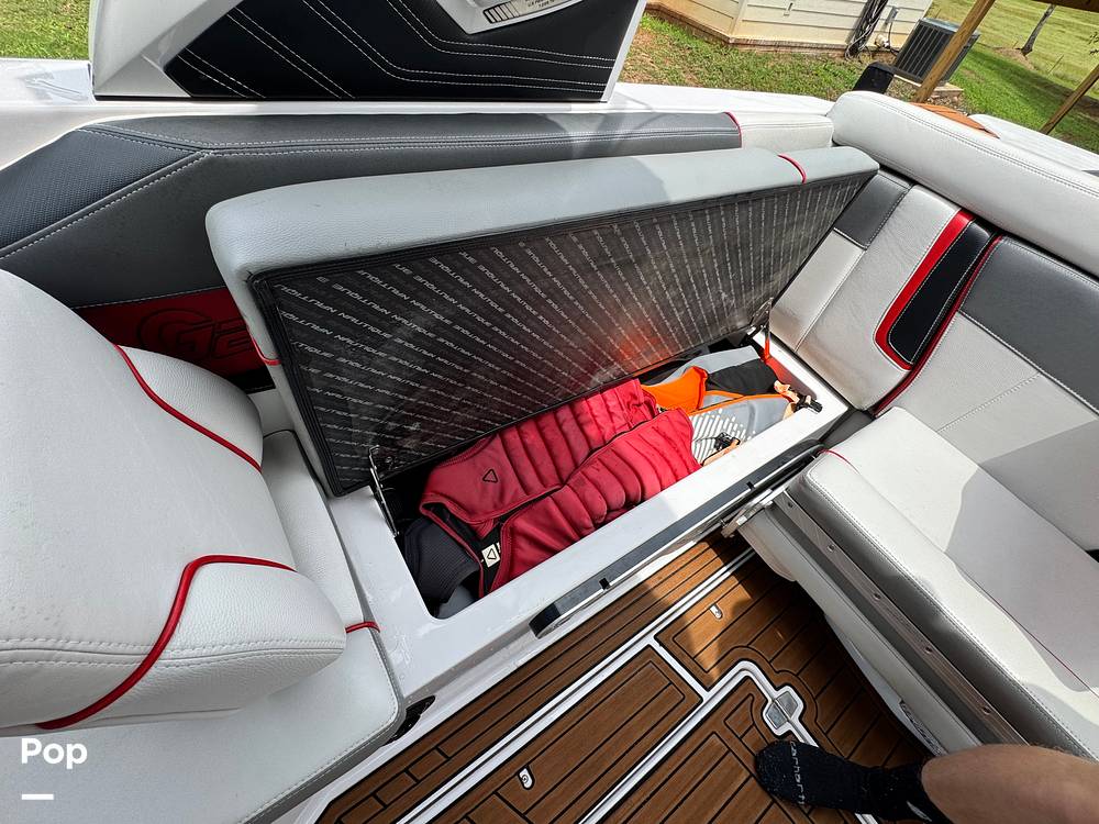 Slide: The Image of Nautique Super Air G23 2013 - 15511824