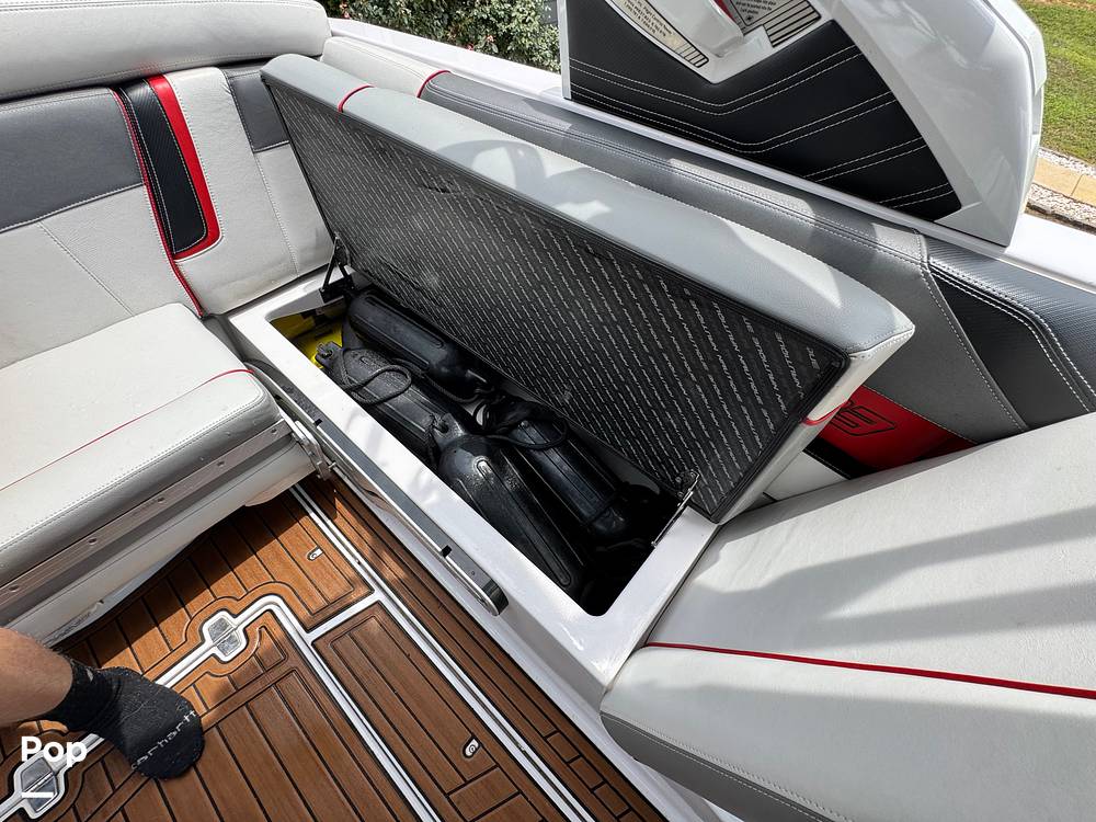 Slide: The Image of Nautique Super Air G23 2013 - 15511825