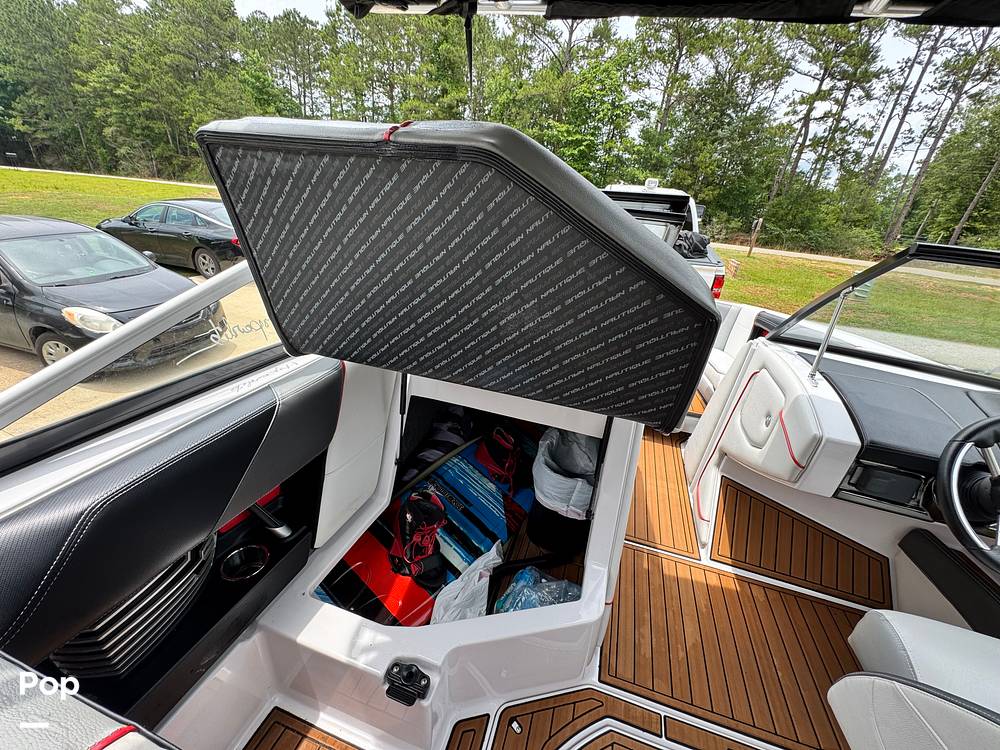 Slide: The Image of Nautique Super Air G23 2013 - 15511826