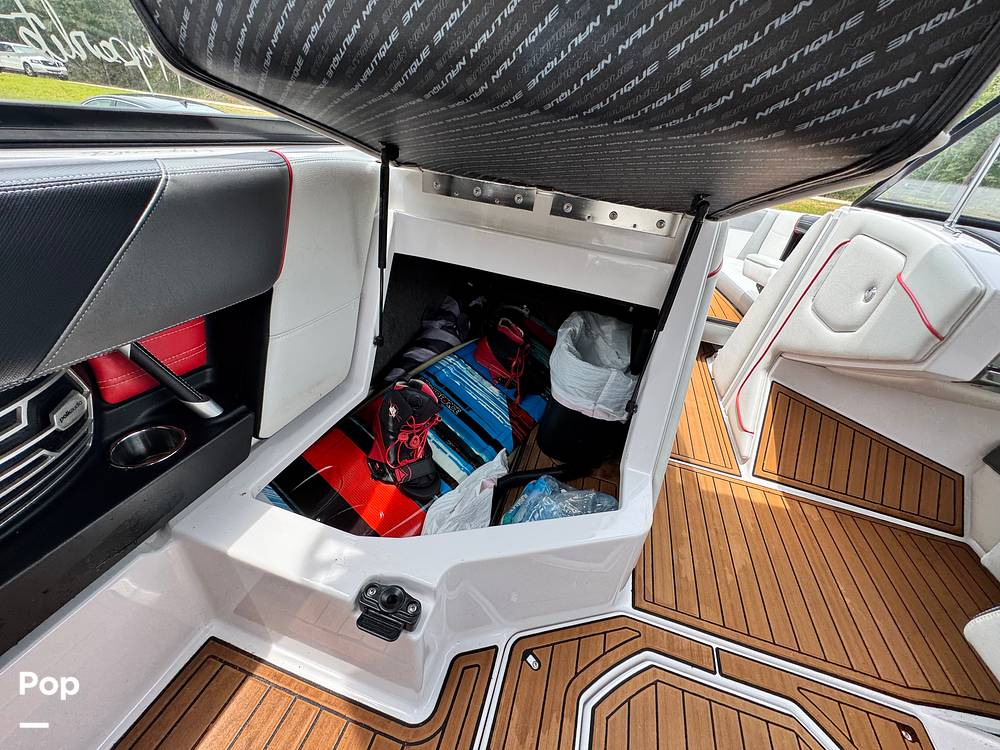 Slide: The Image of Nautique Super Air G23 2013 - 15511827