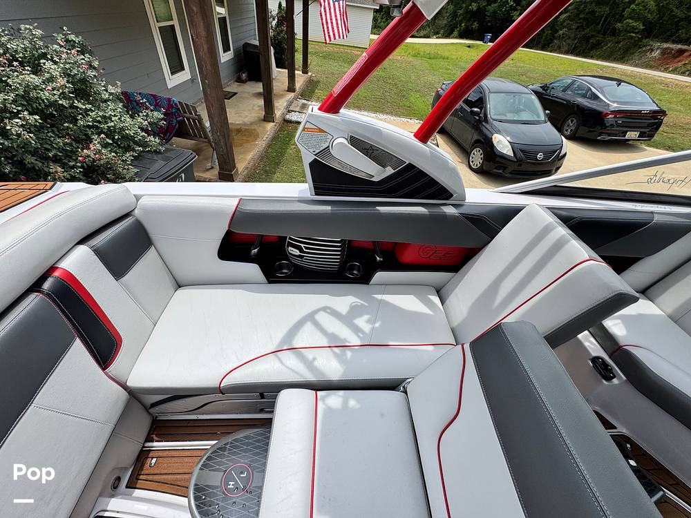 Slide: The Image of Nautique Super Air G23 2013 - 15511830