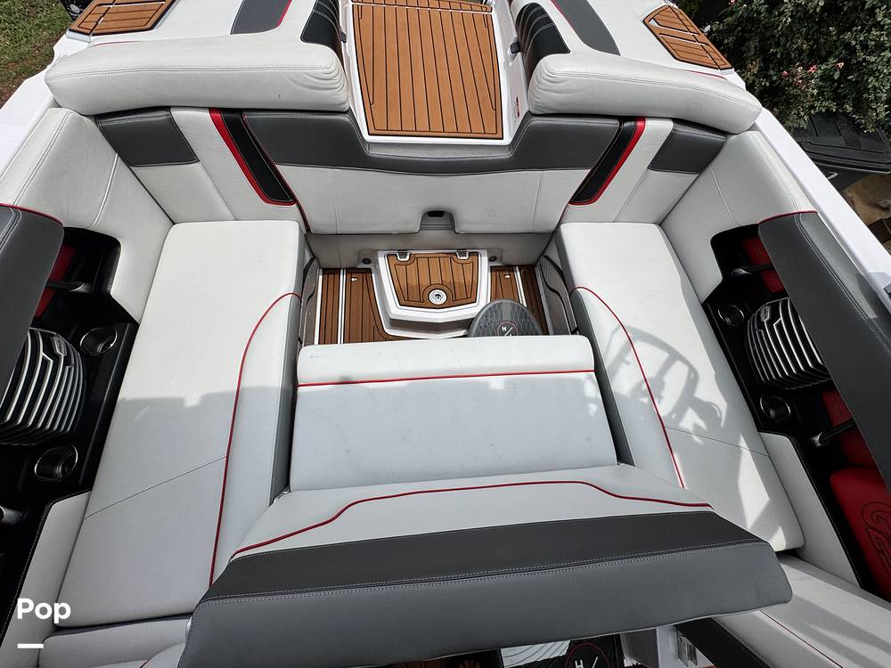 Slide: The Image of Nautique Super Air G23 2013 - 15511832