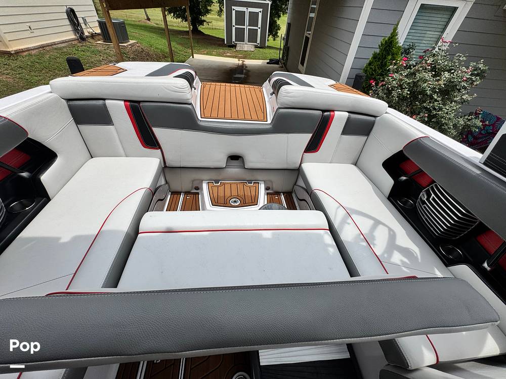 Slide: The Image of Nautique Super Air G23 2013 - 15511833