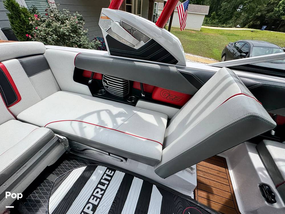 Slide: The Image of Nautique Super Air G23 2013 - 15511834