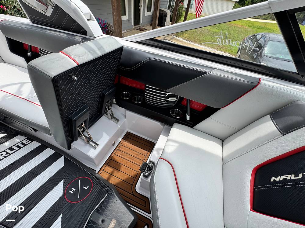 Slide: The Image of Nautique Super Air G23 2013 - 15511835