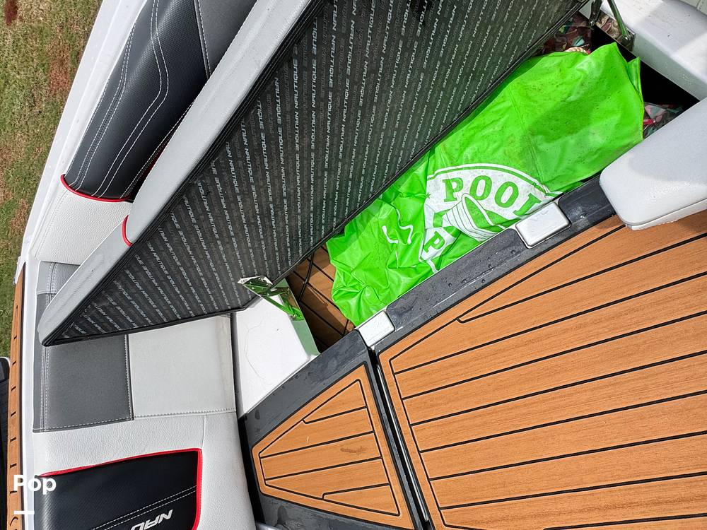 Slide: The Image of Nautique Super Air G23 2013 - 15511836