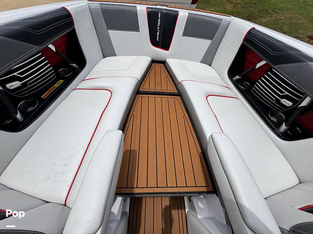 Slide: The Image of Nautique Super Air G23 2013 - 15511838