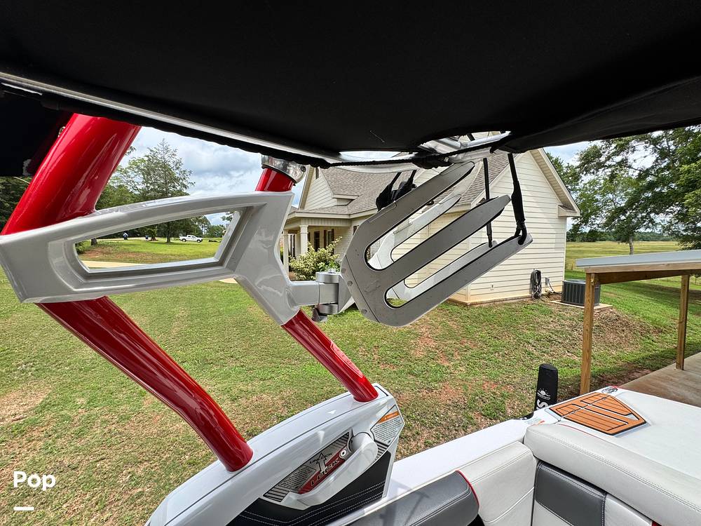 Slide: The Image of Nautique Super Air G23 2013 - 15511839