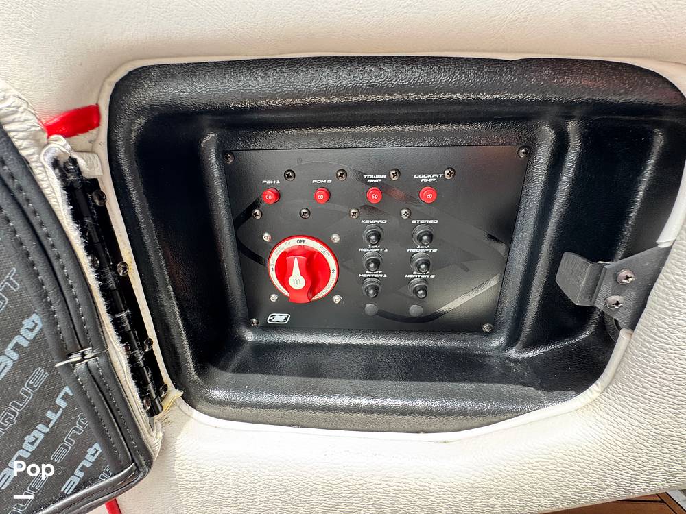 Slide: The Image of Nautique Super Air G23 2013 - 15511846