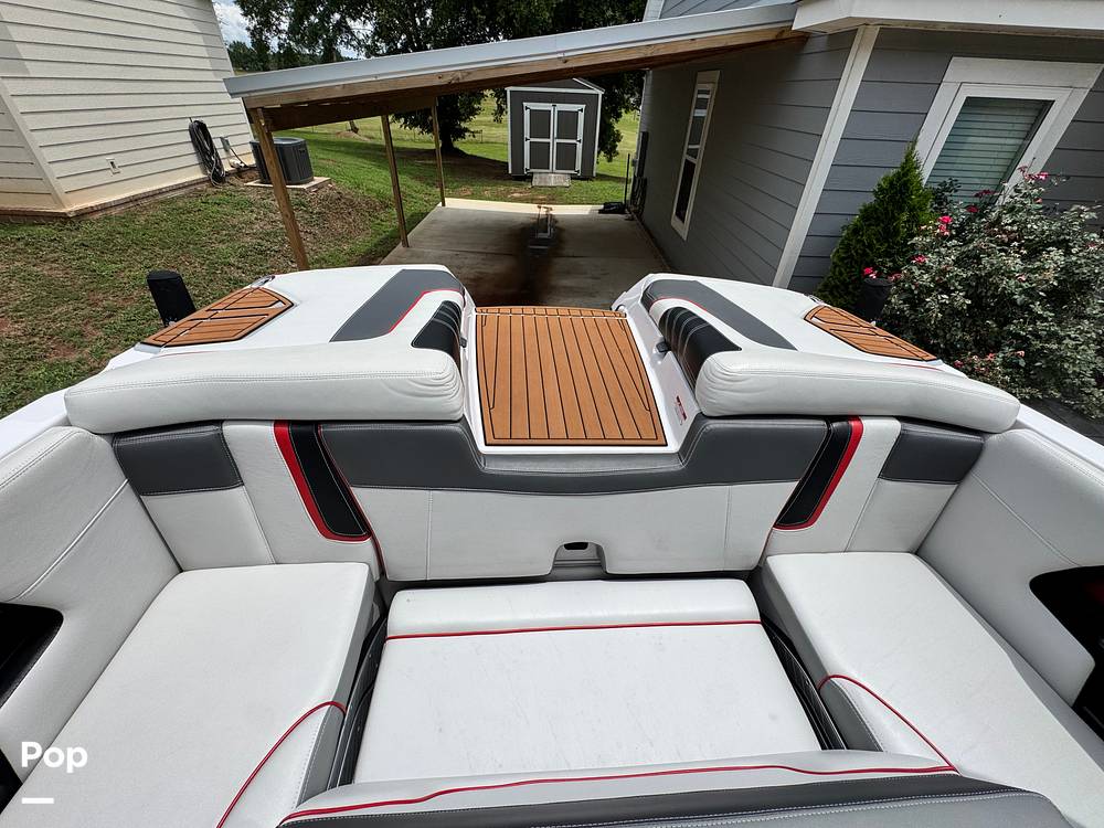 Slide: The Image of Nautique Super Air G23 2013 - 15511848