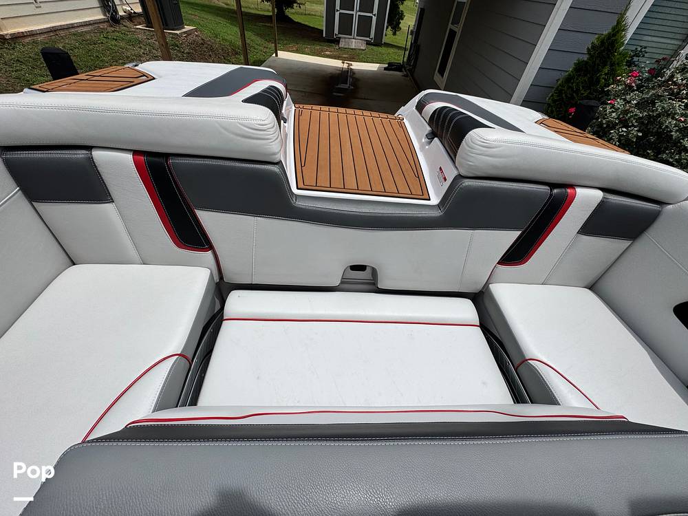 Slide: The Image of Nautique Super Air G23 2013 - 15511849